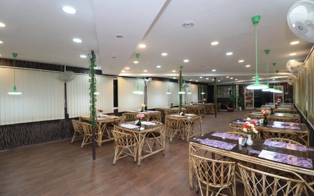 Green Mountains by OYO Rooms