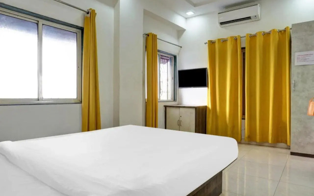 OYO Flagship 80575 Satnam Inn