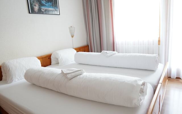 Hotel Schiffahrt