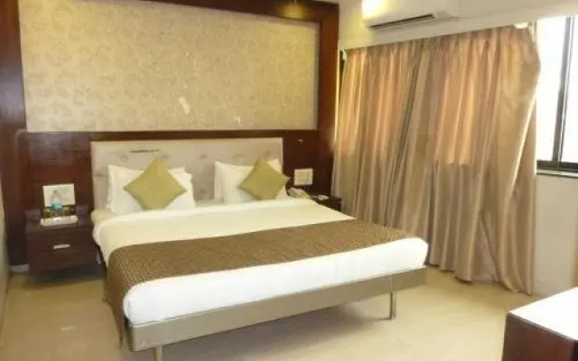 New Pride By Legacy by OYO Rooms