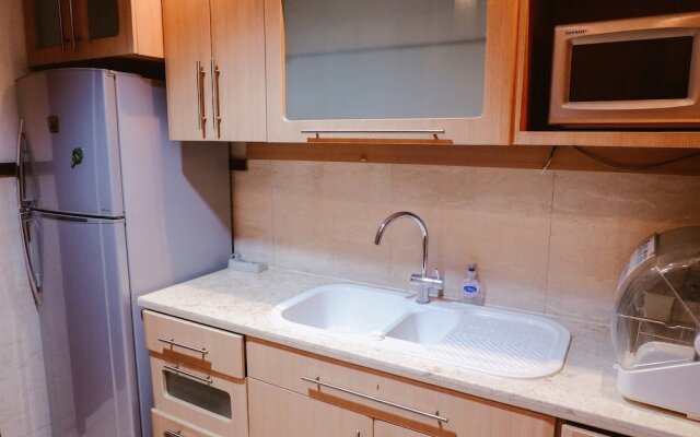 Luxurious and Spacious Casablanca Apartment next to Kokas