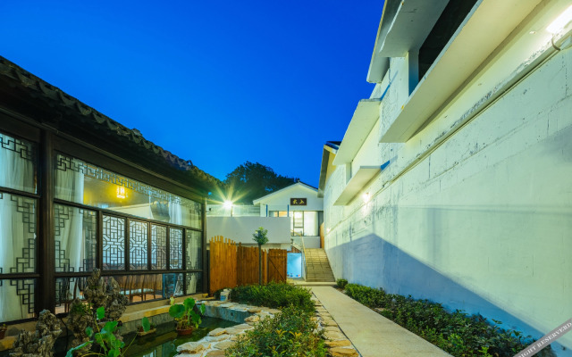 Floral Hotel·Yunshang Hot Spring Hotel