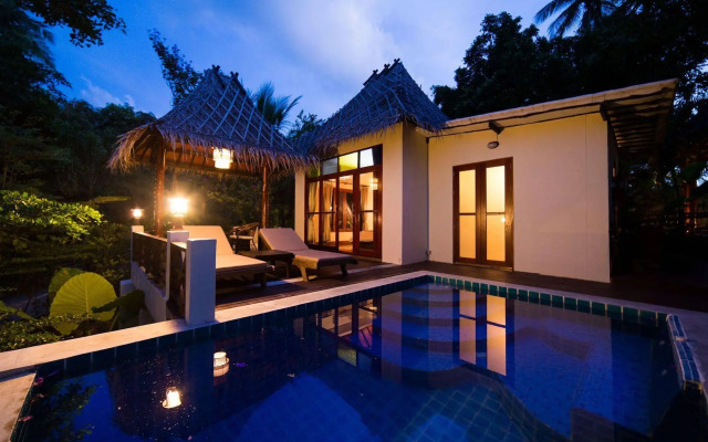 Loyfa Natural Resort