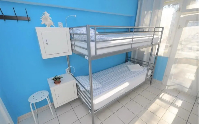 Moreto & Caffeto hostel