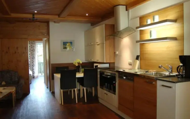 Haus Lechner Apartments