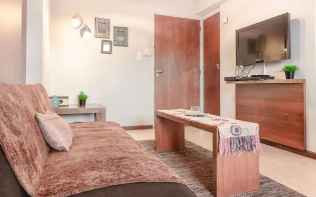 Downtown Apartment Great Location MF2