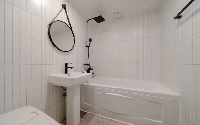 No25 hotel Jeonjusanjeong