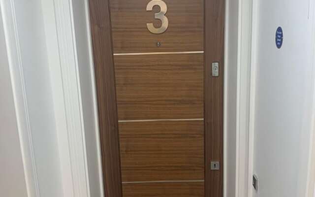 Unique 1 bedroom in Reading