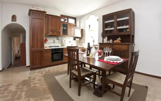 Il Castello di Collepino