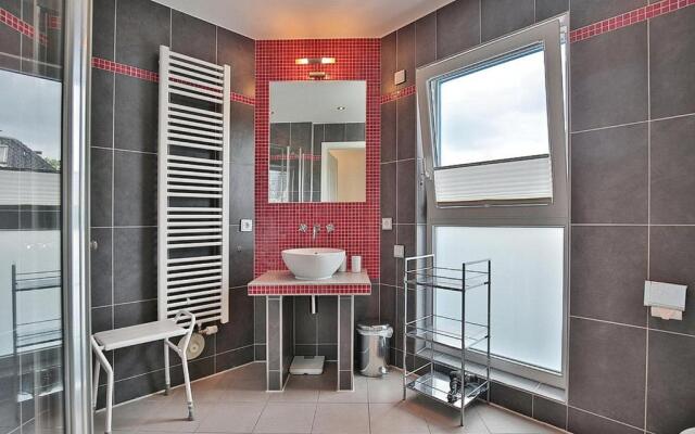 Penthouse am Platz Penthouse am Platz Appartement 10