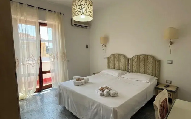 Tc Hotel
