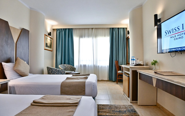 Swiss Inn Nile Hotel