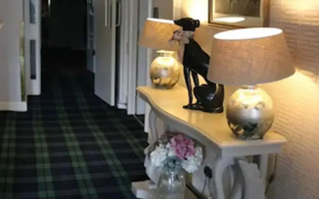 New Park Hotel Athenry