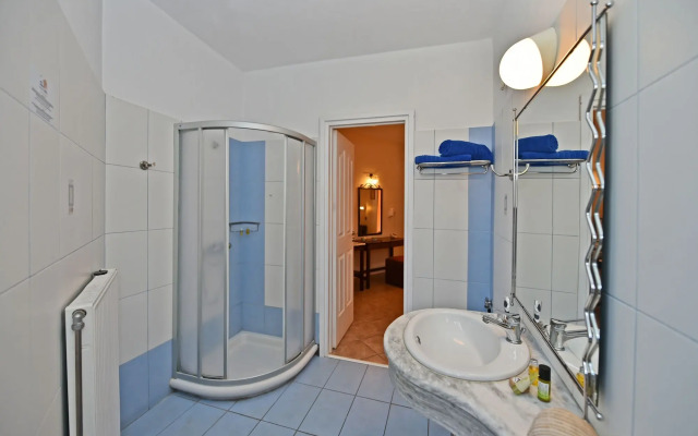 Akti Aegeou Hotel
