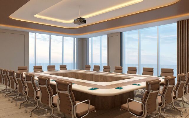 Hilton Garden Inn Pune Hinjawadi