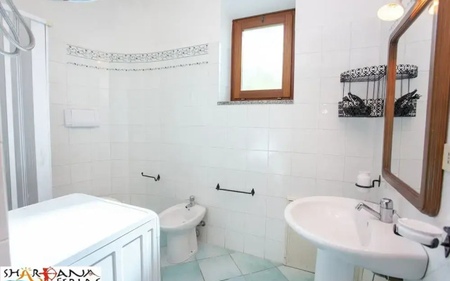 Residence La Cinta 4