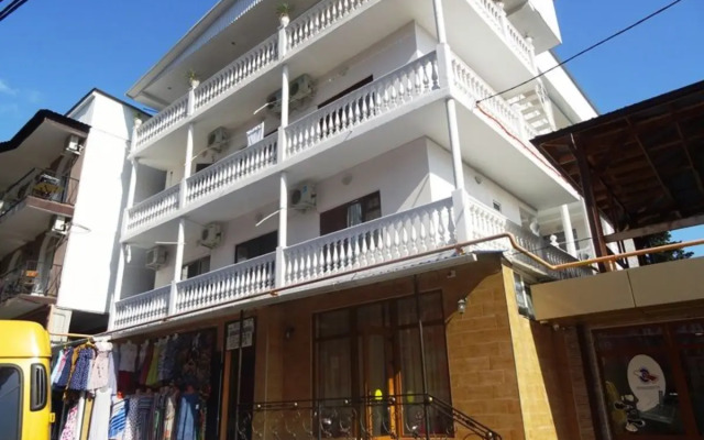 Gostevoj Dom "Sabrina"