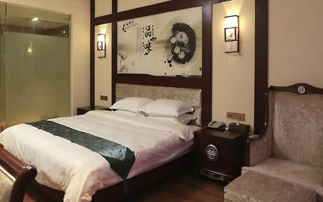 广州六三市度假村