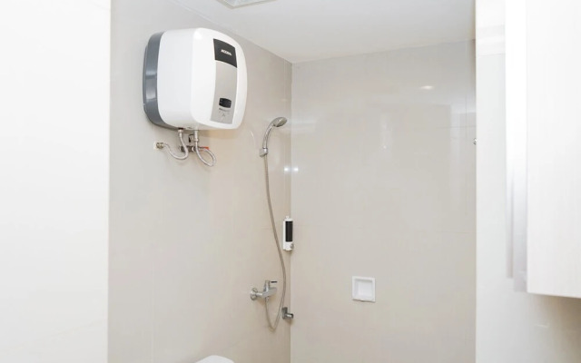 Nice and New 1BR Apartment at Tree Park BSD