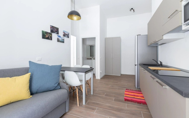 Minerva - 1 bedroom apartment two steps from Milano Centrale