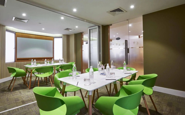 The Pearl Kuala Lumpur