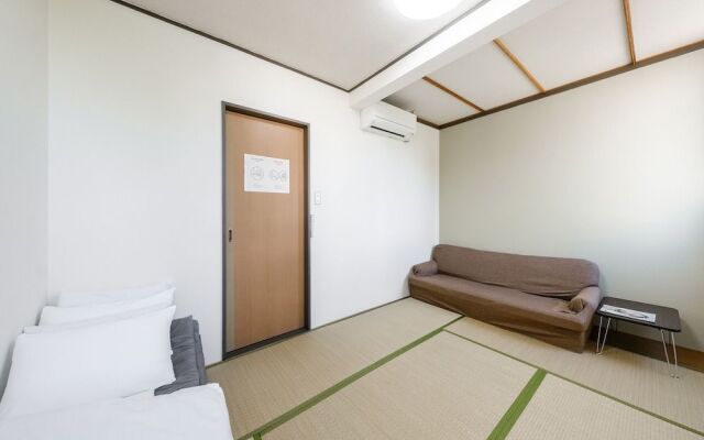 Tabist Diversity Hotel Shin Tokiwa Asahikawa