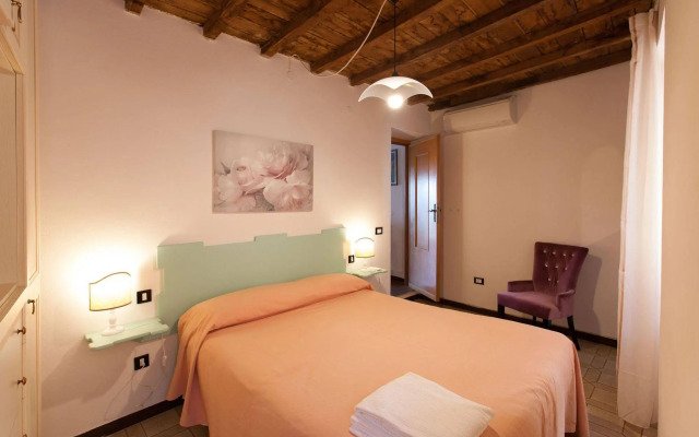 Appartamenti e Camere Edi