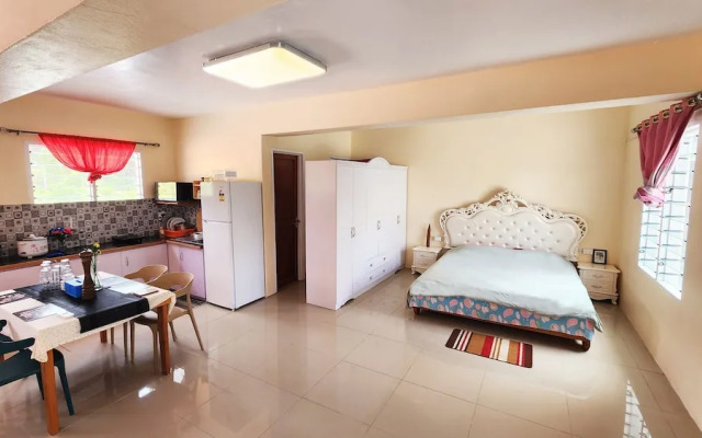 Pacific Paradise Villa