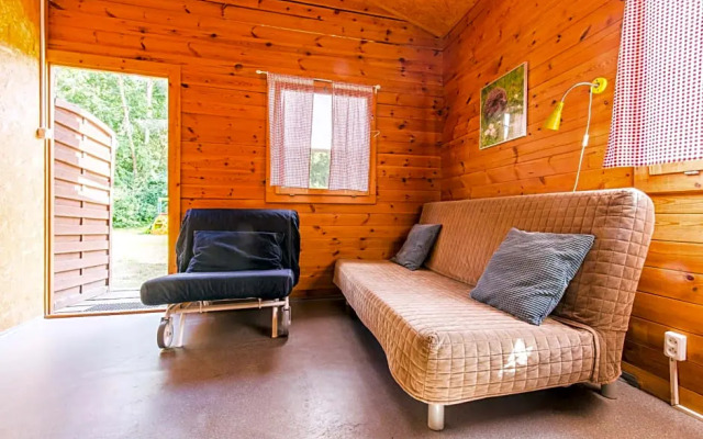 Atrium - Domki Letniskowe