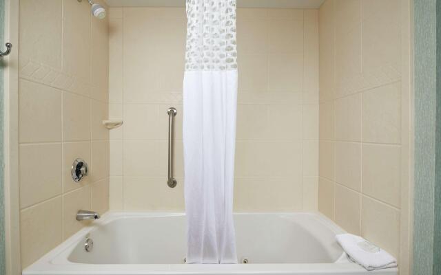 Hampton Inn Rehoboth Beach