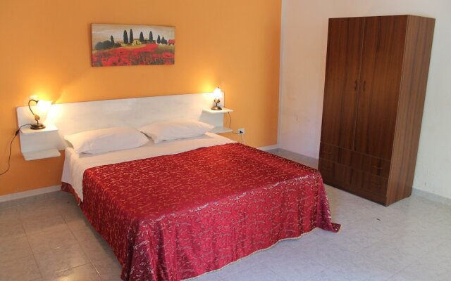 B&B Masseria Donna Carlotta