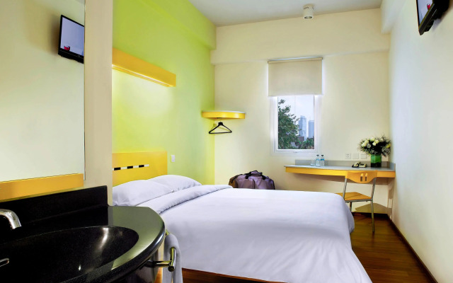 ibis budget Jakarta Cikini