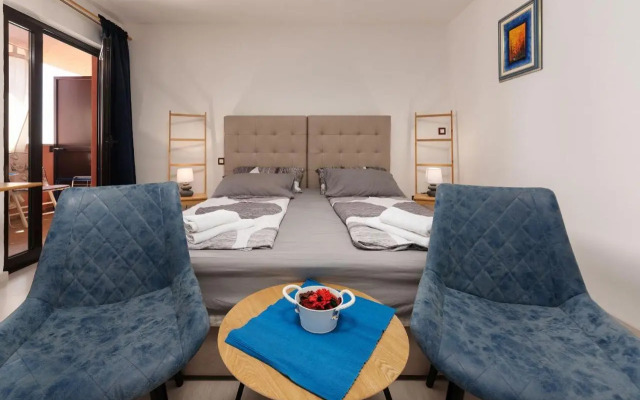 Apartments Miri Vrsar