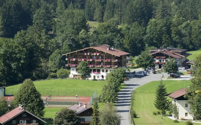 Gasthaus Mitterjager