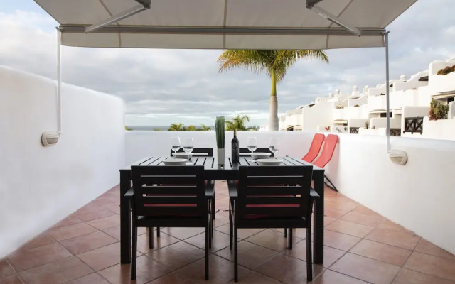 Duplex in Adeje Paradise Playa Paraiso PP133