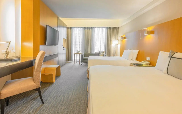 Huang Shin Business Shang An Building