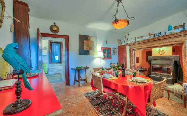Casa Mirica Come una Volta