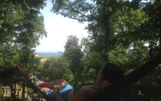 Chalets & Camping Villa Mayari