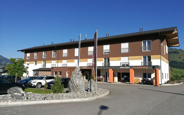 fairhotel Hochfilzen