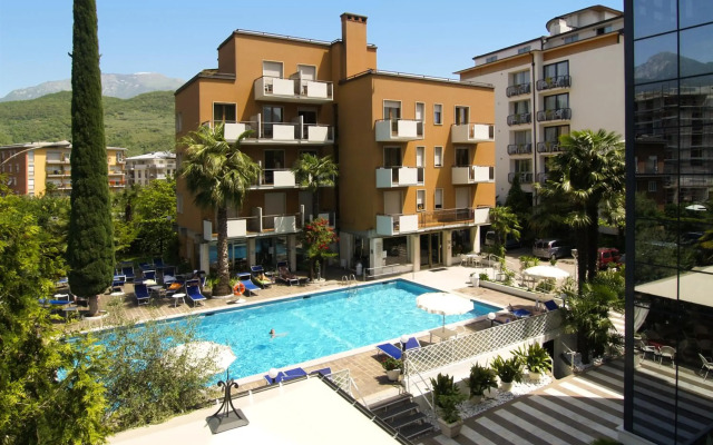 Hotel La Perla
