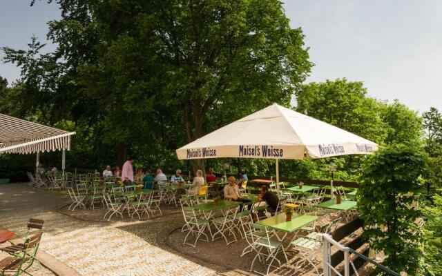 Waldgasthaus Stiefelburg