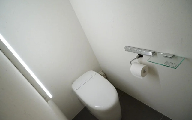 Teriyaki Hotel