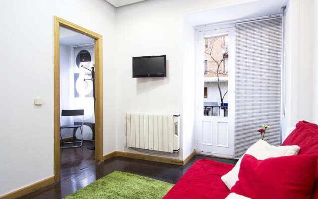 Rentflatmadrid