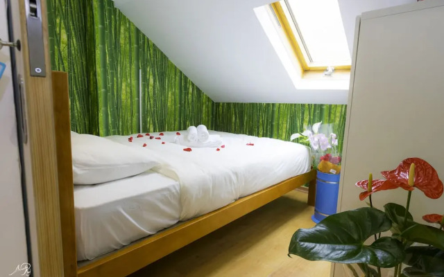 SwissLisbon Guest House - Hostel