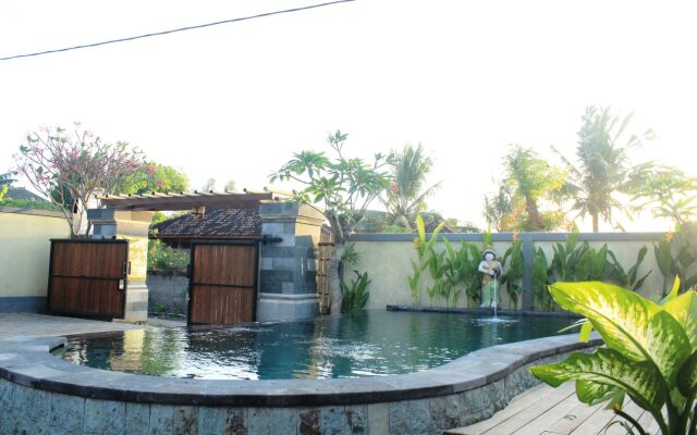 Menjangan Sari