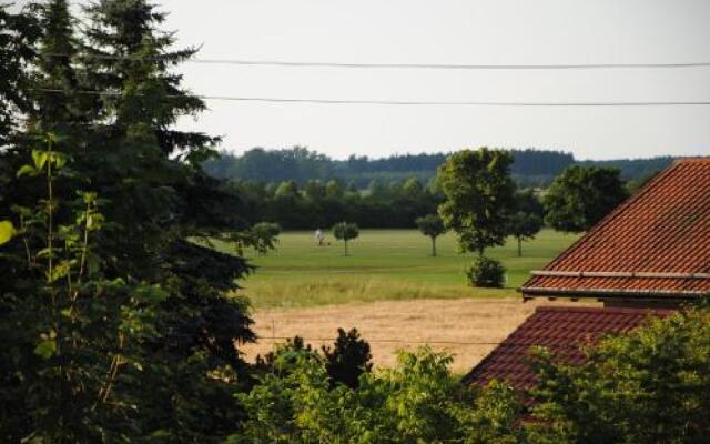 Hotel Restaurant Forstwirt