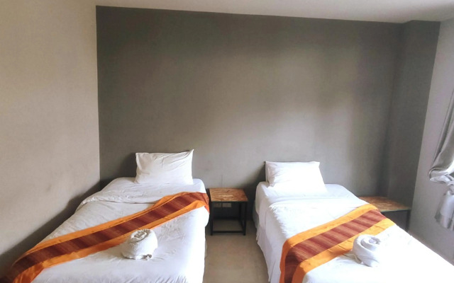 Laem Din Hotel Chaweng