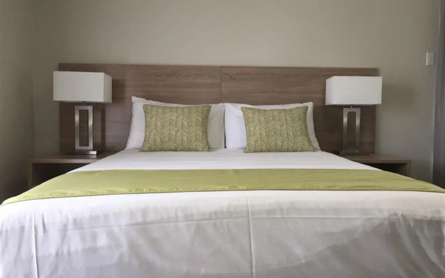 Quality Inn Carriage House