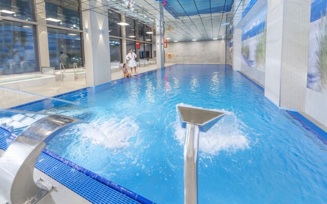 Olymp IV Spa & Wellness