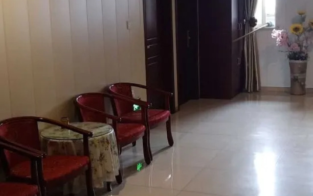 Changzhou Lingfu Hotel